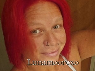 Lunamoorexo