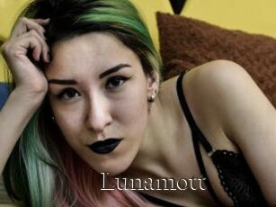 Lunamott