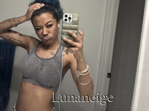 Lunaneige