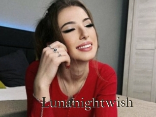 Lunanightwish