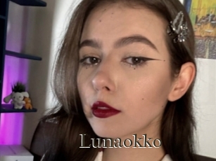 Lunaokko