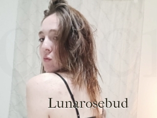 Lunarosebud