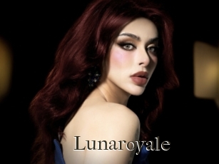 Lunaroyale