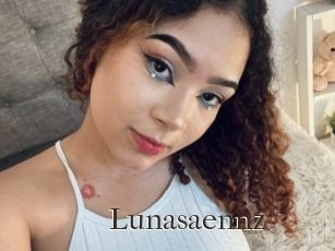 Lunasaennz