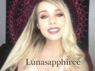Lunasapphiree