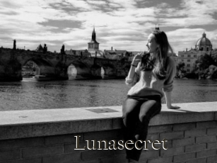 Lunasecret