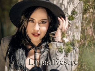 lunasilvestre Cum crazy amateurs