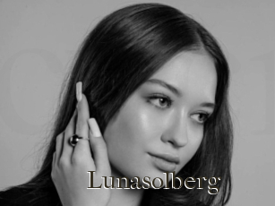 Lunasolberg