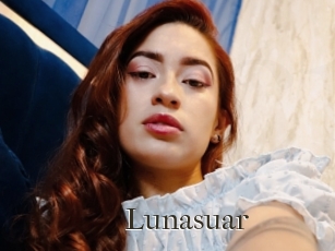 Lunasuar
