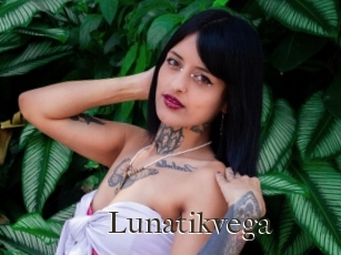 Lunatikvega