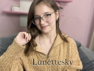 Lunettesky