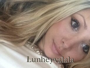 Lunheyvalala