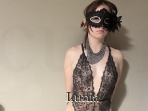 Lunia