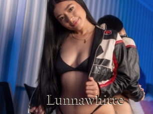 Lunnawhitte
