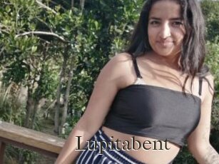 Lupitabent