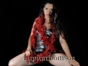 Lupitathomson