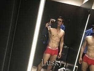 Lusky