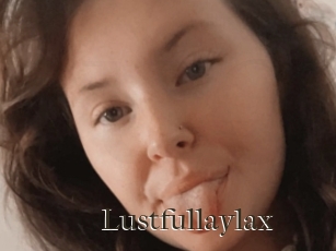 Lustfullaylax