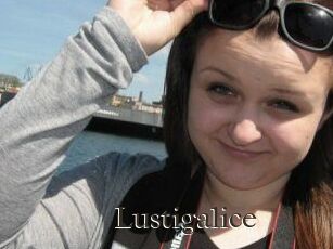 Lustigalice