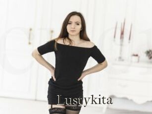 Lustykita
