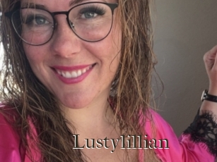Lustylillian