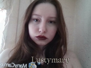 Lustymary