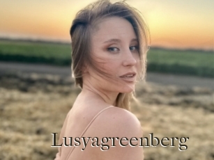 Lusyagreenberg