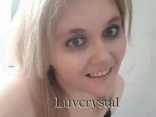 Luvcrystal