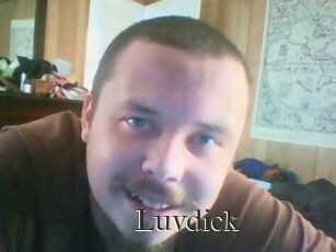 Luvdick