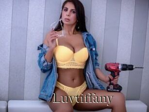 Luvtiffany