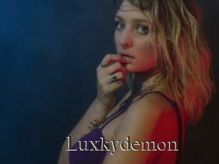 Luxkydemon