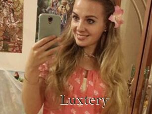Luxtery