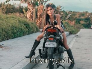 Luxurydollx