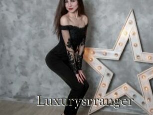 Luxurysrranger