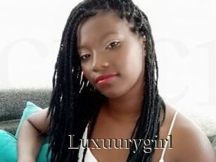 Luxuurygirl