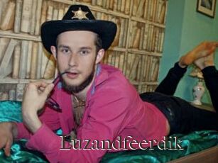 Luzandfeerdik