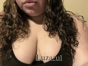 Luzazul