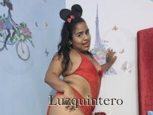 Luzquintero