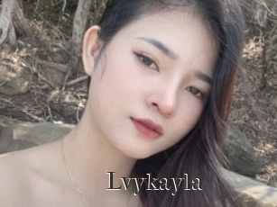 Lvykayla