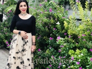 Lyafletcher