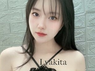 Lyakita