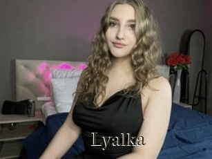 Lyalka