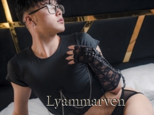 Lyammarven