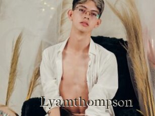 Lyamthompson