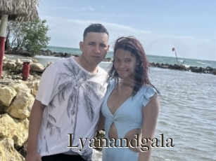 lyanandgala Cum crazy amateurs