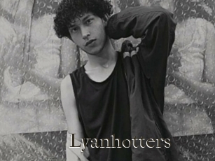 Lyanhotters