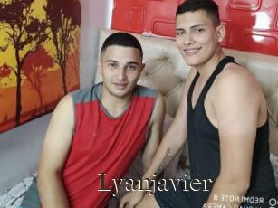 Lyanjavier