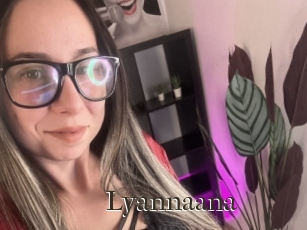 Lyannaana