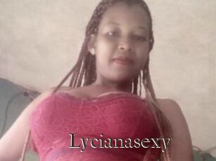 Lycianasexy