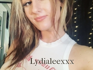 Lydialeexxx